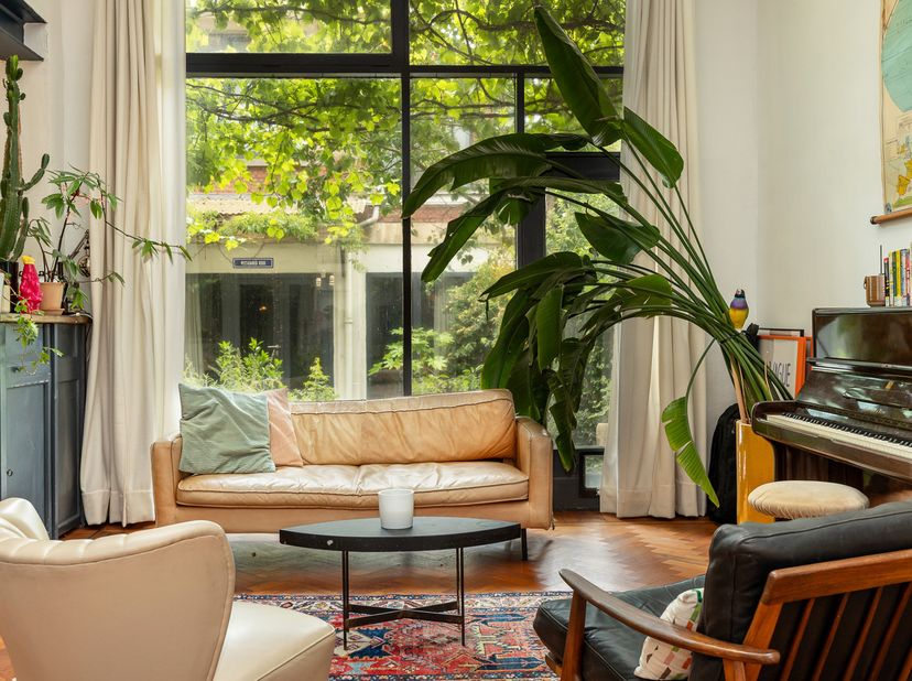 Huis te koop in Richardstraat 13,
                    2060 Antwerpen