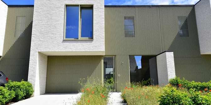 Maison à vendre à 8560 Gullegem