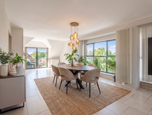                                         Duplex te koop in Ingelmunster, € 175.000
