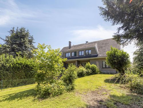                                         Woning te koop in Sint-Martens-Bodegem, € 549.000
