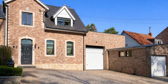 Huis te koop in 1357 Neerheylissem