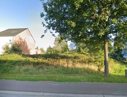                                         Terrain à bâtir à vendre à Sint-Niklaas, € 309.000
