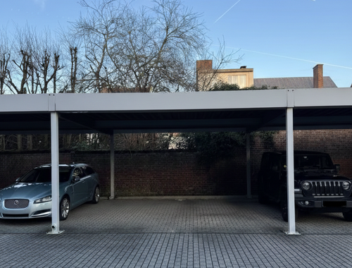                                         Place de stationnement à vendre à Kortrijk, € 32.500

