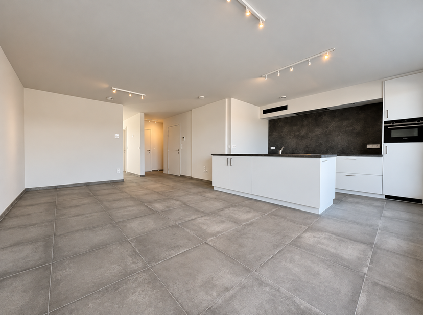 Appartement te huur in Kapitein Gilsonplein 13 bus 0102,
                    3200 Aarschot