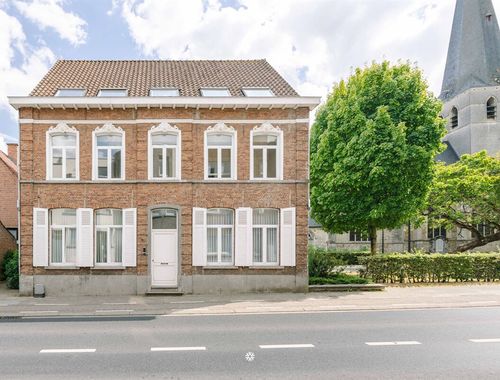                                         Appartement te koop in Vrasene, € 265.000
