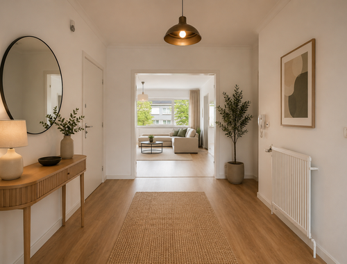                                         Appartement te koop in Kortrijk, € 245.000
