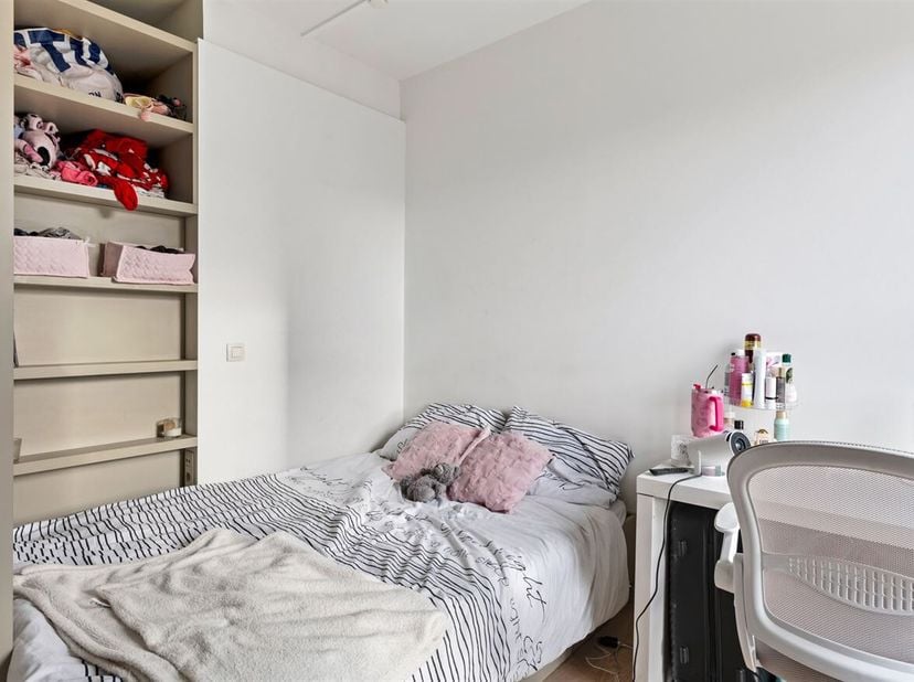 Kot-Colocation à vendre
                    à 2060 Antwerpen