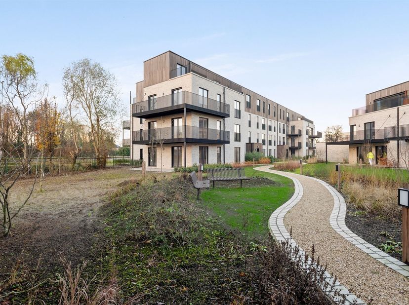 Appartement te koop
                    in 2500 Lier