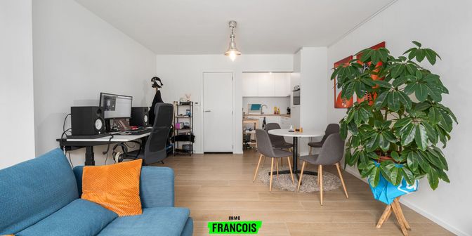 Appartement te koop in Grotestraat 39, 8420 Klemskerke