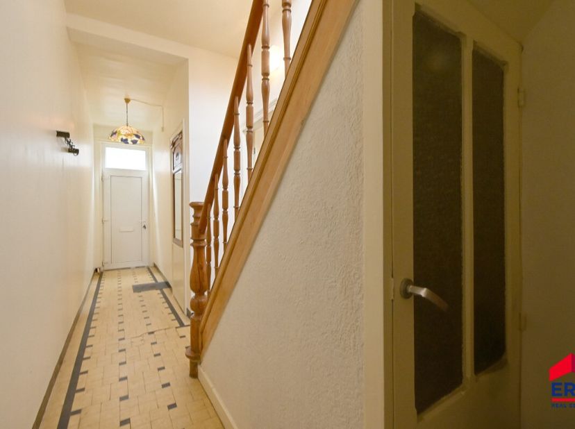 Maison à vendre
                    à 9900 Eeklo