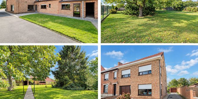 Huis te koop in Diksmuidse Heirweg 59a, 8210 Zedelgem