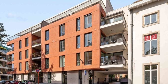 Appartement te huur in Vaartstraat 165 bus 101, 3000 Leuven