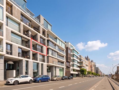                             Appartement à vendre à Antwerpen
