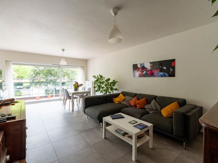 Appartement à louer
                    à 2050 Antwerpen