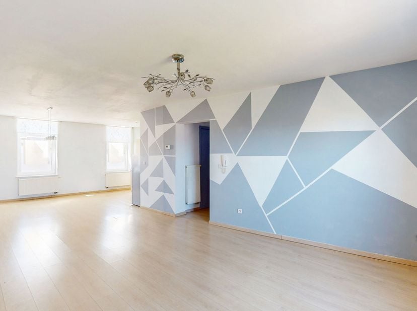 Appartement te koop
                    in 6183 Trazegnies