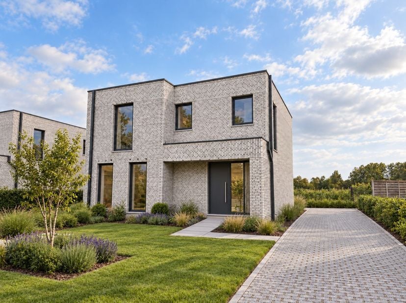 Huis te koop in Hayenhoek 13 bus a,
                    3910 Neerpelt