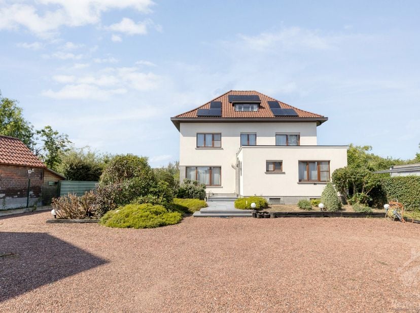 Maison à vendre à Grote Baan 17,
                    9300 Aalst