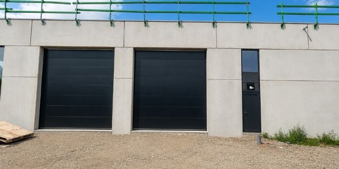 Bedrijfsvastgoed te huur in Sarosstraat 16, 9290 Berlare