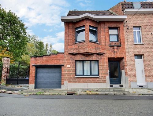                                         Woning te koop in Herseaux, € 289.000
