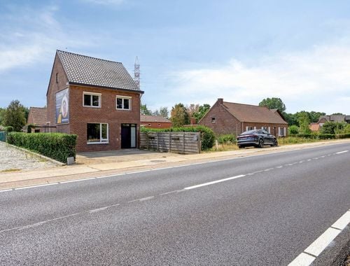                                         Maison à vendre à Maaseik, € 389.000
