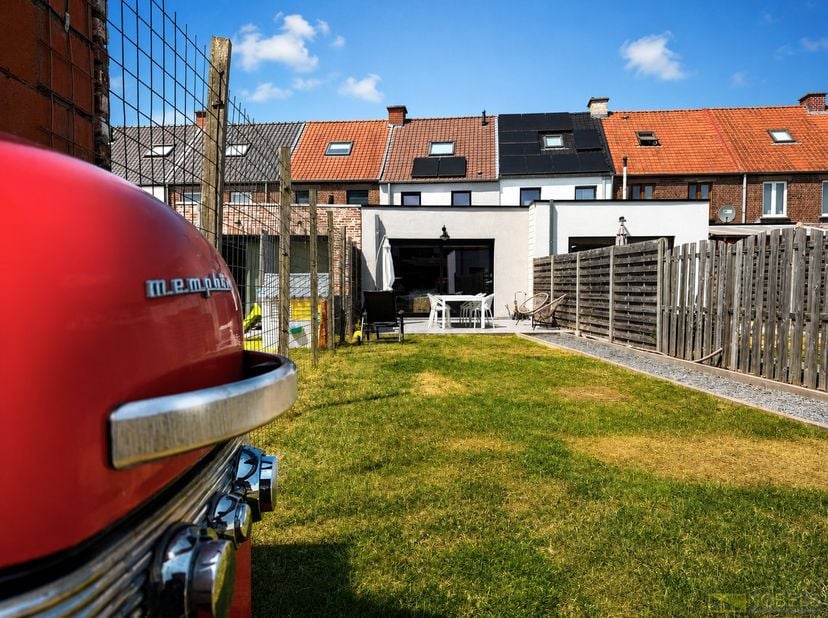 Maison à vendre
                    à 9700 Oudenaarde