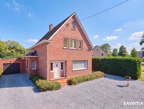                                         Maison à vendre à Mol, € 237.000
