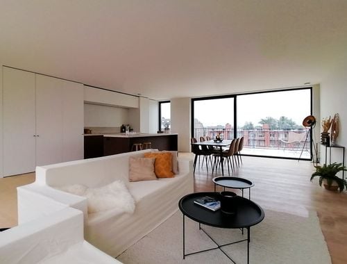                                         Appartement te koop in Koningshooikt, € 549.000
