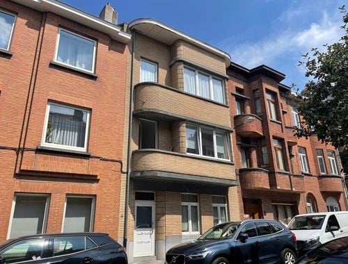                                         Appartement te huur in Evere, € 900
