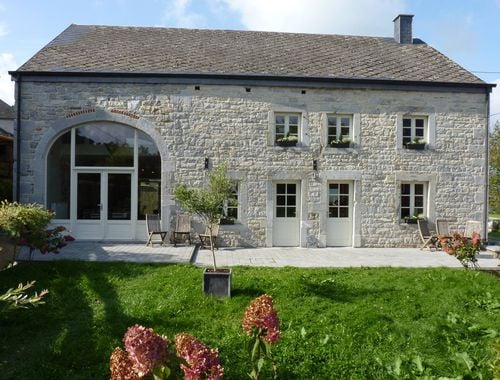                                         Fermette à vendre à Erezée, € 530.000
