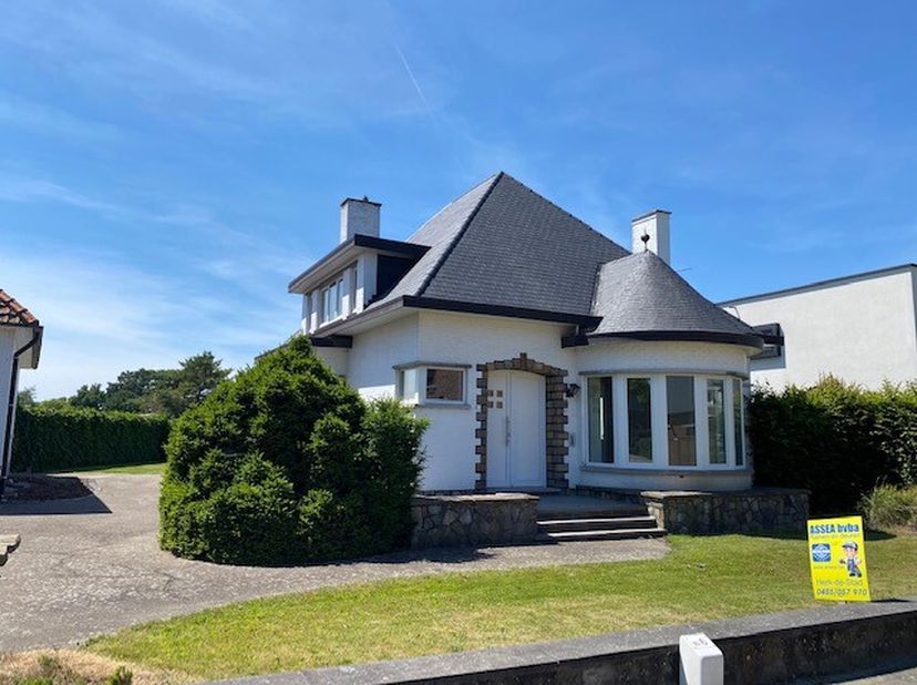 Maison à louer
                    à 3540 Schulen