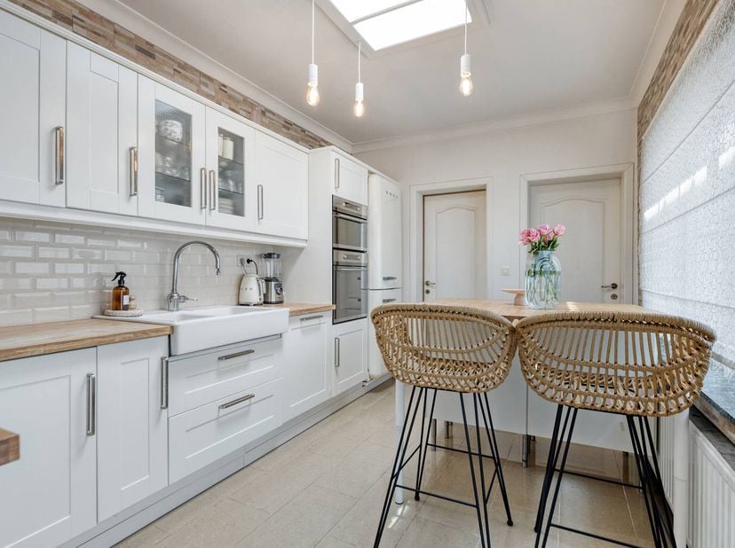 Huis te koop in Hospitaalstraat 35,
                    2850 Boom
