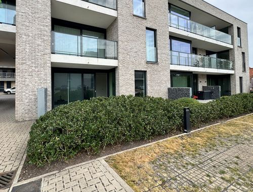                                         Appartement te koop in Westrozebeke, € 178.100
