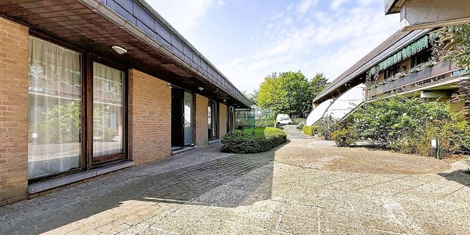 Maison à vendre à 7711 Dottignies