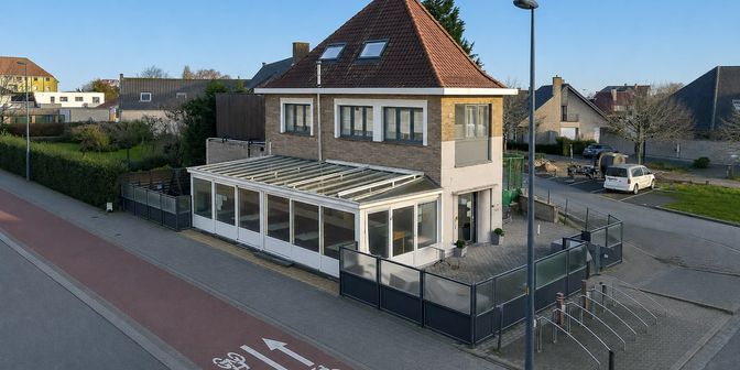 Bien professionnel à vendre à Essex Scottishlaan 28, 8434 Westende