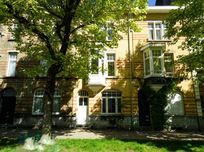 Appartement à louer
                    à 9000 Gent