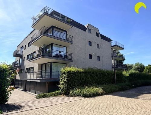                                         Appartement te huur in Mortsel, € 1.075
