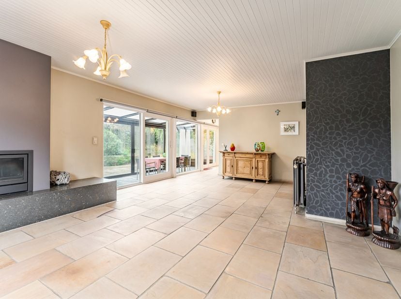 Huis te koop in Boudewijnlaan 19,
                    8540 Deerlijk