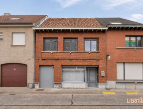                                         Maison à vendre à Opwijk, € 379.000
