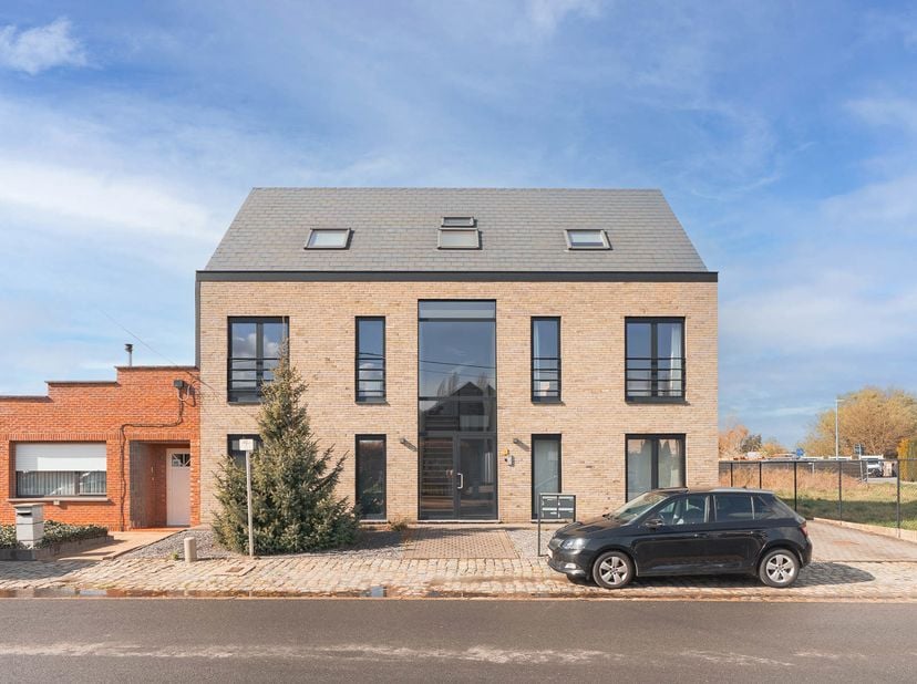 Appartement à vendre
                    à 2590 Berlaar