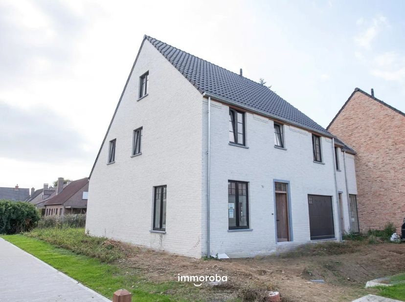 Maison à vendre
                    à 8790 Waregem
