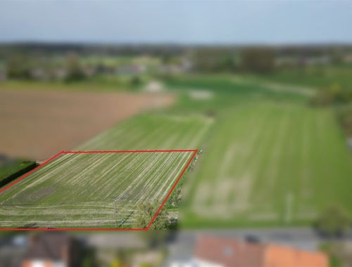                                         Grond te koop in Wiers, € 175.000
