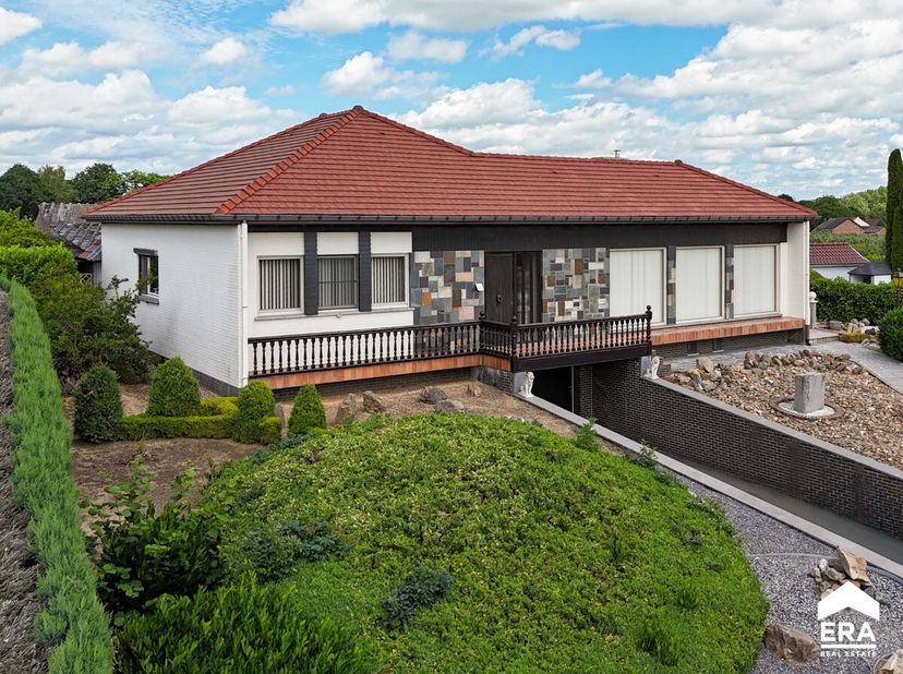 Maison à vendre
                    à 3440 Budingen