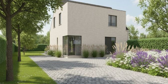 Maison à vendre à 8480 Eernegem
