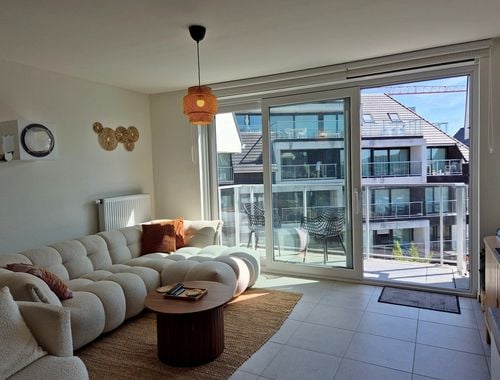                                         Appartement à vendre à Westende, € 265.000

