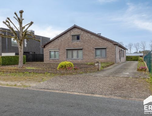                                         Woning te koop in Lommel, € 465.000
