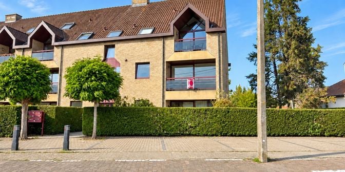 Appartement te huur in Florastraat 31 bus 4, 9840 De Pinte