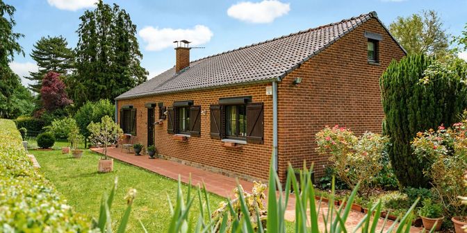 Huis te koop in 5100 Wépion