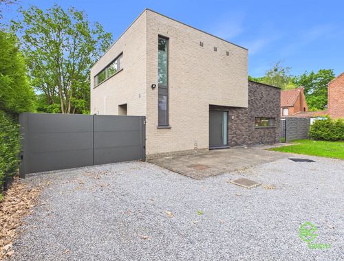                                         Woning te koop in Hasselt, € 525.000
