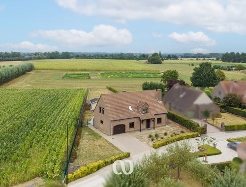                                         Woning te koop in Oudenaarde, € 545.000
