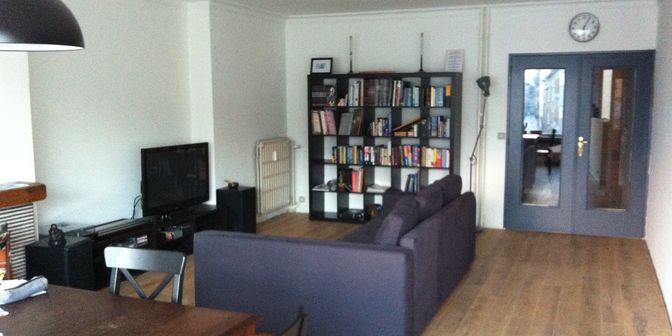 Appartement te huur in 's-Herenstraat 40, 2140 Borgerhout